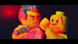 LEGO EVIL VILLAIN  EXECUTION GORY [upl. by Mloc]