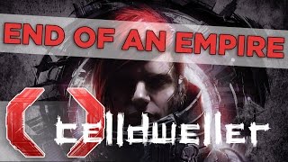 Celldweller  End of an Empire [upl. by Gardel167]