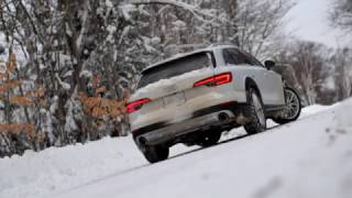 2017 Audi A4 Allroad Quattro [upl. by Hill531]