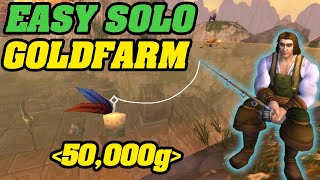 The 50000g Per Hr Fishing Farm That STILL WORKS [upl. by Henigman]