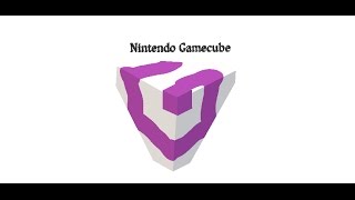 Gamecube BIOS Corruptions [upl. by Grube]