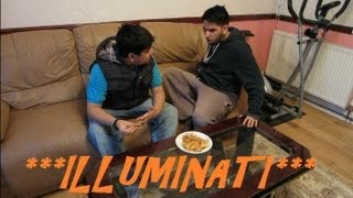 THATS ILLUMINATI BRO [upl. by Demaria]