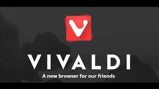 How to install Adobe Flash Player on Vivaldi [upl. by Eerot722]