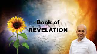 Book of Revelation CHAPTER 5  Blessan Cherian [upl. by Alie]