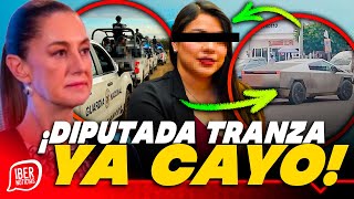 🚨CAE LA PRIMER MORENISTA🚨CLAUDIA MANDA PODEROSO MENSAJE EN PLENO SÁBADO SE REVELA TODA LA VERDAD [upl. by Aehsa]