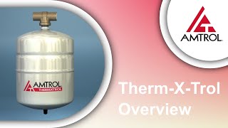 ThermXTrol® Product Overview [upl. by Etterb]