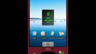 Speedometer Tutorial [upl. by Noryk]