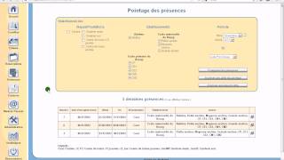 Logiciel de gestion de cantine et périscolaire  3D Ouest [upl. by Bert]