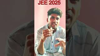 DROP YEAR STRATEGYshorts viral jeeadvance2024 jeeadvance jee jee2025 [upl. by Lartnom]