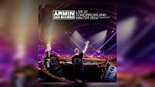 Armin Van Buuren  Live at Tomorrowland Winter 2024 Mainstage Highlights [upl. by Gerius]