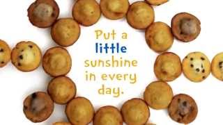 Entenmanns® Little Bites® Muffins Every Day [upl. by Corbin112]