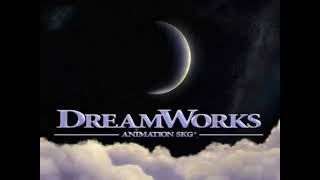 Dreamworks Animation SKG Scared Shrekless Variant Side Widescreen [upl. by Cline]