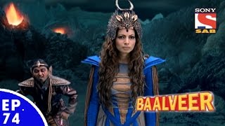 Baal Veer  बालवीर  Episode 74  Full Episode [upl. by Heidt]