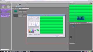 Scratch Tutorial German HD 111 Fifa Football [upl. by Bil]