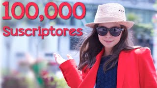 ESPECIAL DE 100 MIL SUSCRIPTORES [upl. by Andriana]