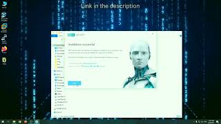 ESET Internet Security License KEY 2021 2022 2023 2024 [upl. by Aisyle]