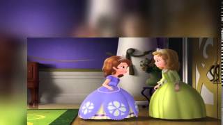 Sofia The First  The Curse of Princess S02E18 [upl. by Eugenio]