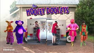 The Hooley Dooleys Goodbye Dancing Video [upl. by Yarb379]