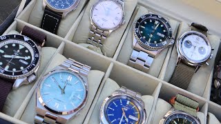 Why You Should Own a Mechanical Watch Timeless Style amp Engineering Explained [upl. by Salkcin836]