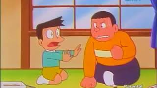 Doraemon Tagalog Ep 32 [upl. by Sofer]