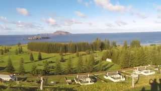 Norfolk Island [upl. by Aisayt104]