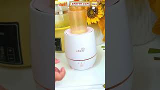 Is Mixing Baby Formula a Chore The Baby Formula Milk Shaker Makes It Easy baby [upl. by Aiclef]