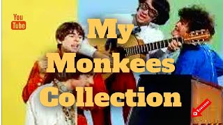 Vinyl Community My Monkees Collection [upl. by Kylynn912]