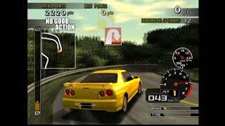 Kaido Racer  PS2 Gameplay [upl. by Monti787]