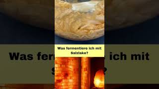 Fermentieren Salzlake verwenden und herstellen fermentieren salzlake darm rezept [upl. by Diba]