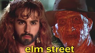 NIGHTMARE ON ELM STREET 2 IS BRUTAL First Time Watching  Movie Reaction [upl. by Philippa186]