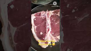 Bisteca bovina culinaria gastronomia churasco humor youtubeshorts shortsvideo gaucho [upl. by Anayet688]