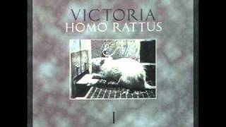 Victoria  Homo Rattus  Like Rats Rattus Rattus [upl. by Ennahgem]