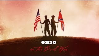 Ohio in the Civil War [upl. by Jarrow]