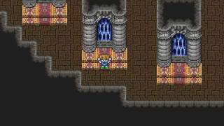 Final Fantasy V Advance Extra  Obtaining the 12 Legendary Weapons [upl. by Volotta696]