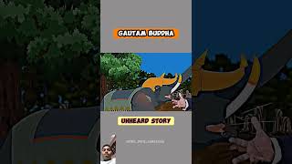 gautama animation motivation bodhgyaan cartoon kahani story shortfeed trending [upl. by Gaddi440]