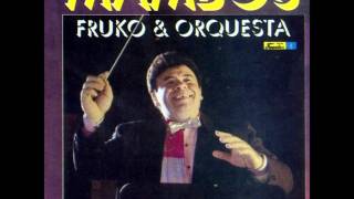 Qué rico el mambo  Fruko amp Orquesta [upl. by Adham]