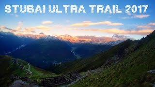 Stubai Ultra Trail [upl. by Akeme675]