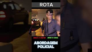 abordagem da rota shorts [upl. by Hayikaz126]