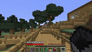 Espera Mondo 68  Oldulo Johano  ShadowLugz Higgins317 SuperKC  Esperanto  Minecraft [upl. by Glarum]