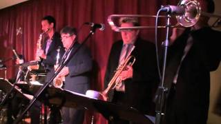 Jazz in Fougasse 724 de Swing Messengers [upl. by Christianson239]