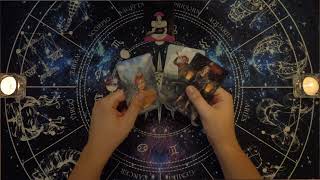 Tarot Tygodniowy 🃏🎴🀄️ 0410112024 🗓 Wszystkie Znaki Zodiaku ♈️♉️♊️♋️♌️♍️♎️♏️♐️♑️♒️♓️ [upl. by Crudden12]