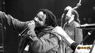 Damian Marley ft Stephen Marley  Medication  Jamming Festival 2018 [upl. by Livingston]