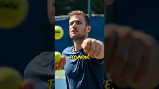 andy roddick tenistips tenis [upl. by Iramo]