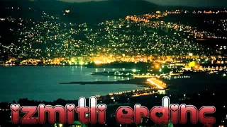 İzmitli Erdinç Söyleyin Yıldızlar 2013 [upl. by Fransisco]