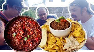 Chili Con Carne  Easy Recipe [upl. by Bower742]