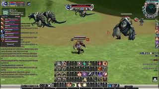 RF Online Remastered  Belajar jadi mobber di Battle Dungeon BD untuk pertama kalinya [upl. by Vedi]