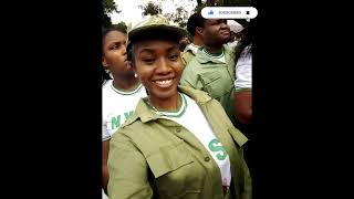 Vlog of My NYSC POP ExperienceRivers state Corper NYSC POP BATCHC2 RIVERSTATECORPER 2024 [upl. by Kalinda]