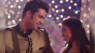 Tu Hai Jahan  Kaisi Yeh Yaariyan Lyrical Video  Parth Samthaan  Niti Taylor [upl. by Otsuj]