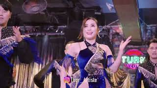 엔피체 부산 살사 공연 강턴 20240824 Enpiche Busan Salsa Performance in Korea [upl. by Satterlee]