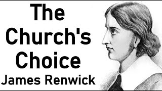 The Churchs Choice  James Renwick Scottish Covenanter  Martyr [upl. by Matthews767]